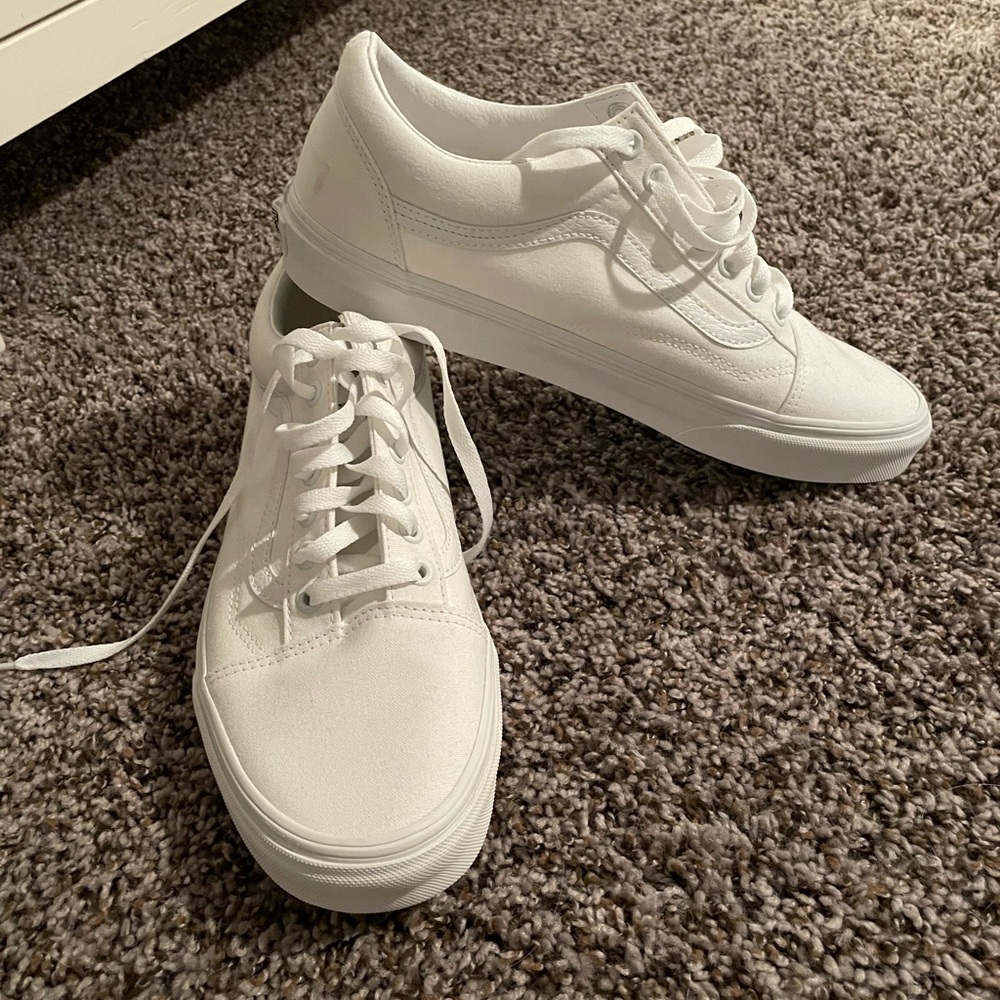 Vans Old Skool